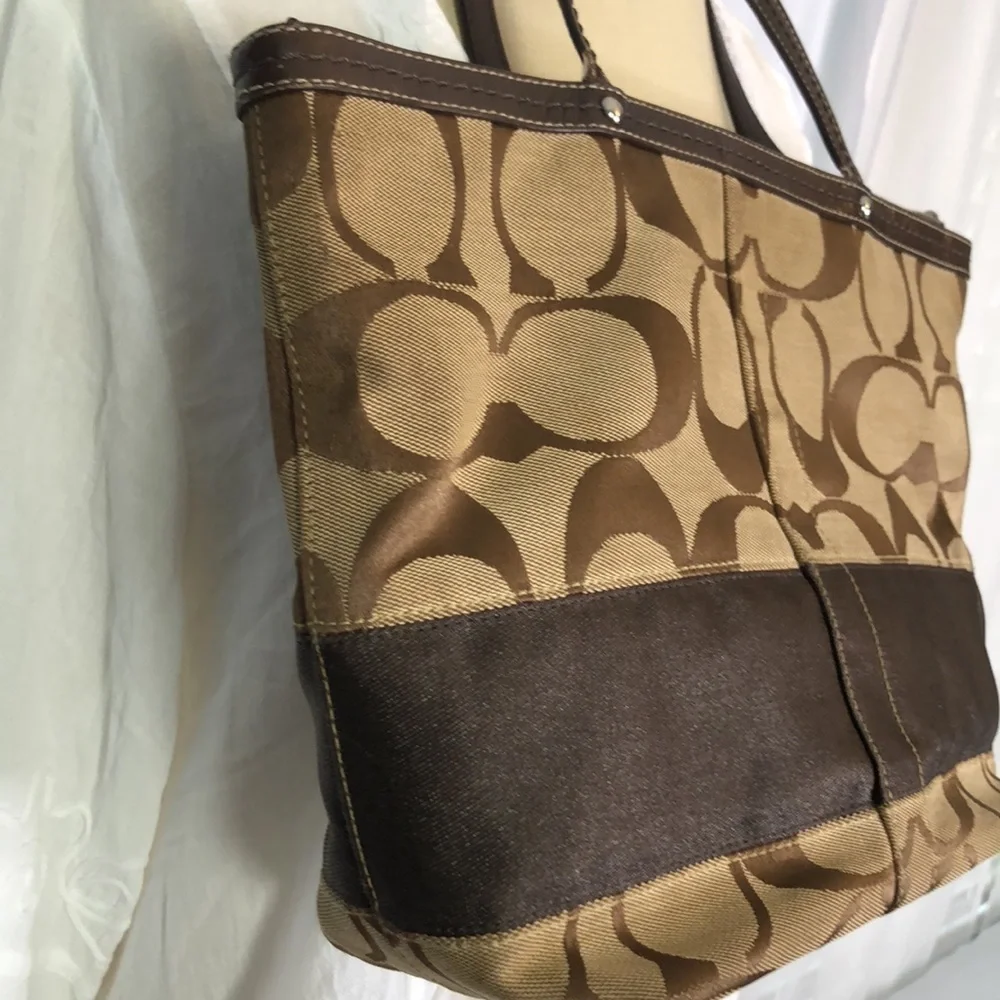 COACH F Part No. F13548 Color maker SKHMA Size H24*W34/25*D8.5